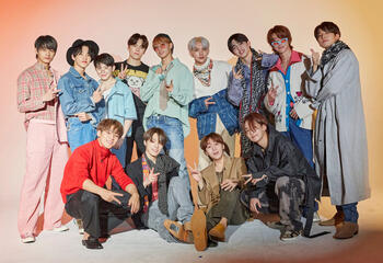 seventeen
